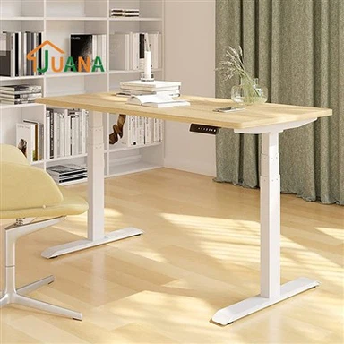 Računalniška miza za e-šport tipa L